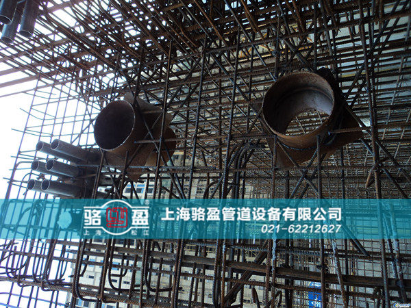 <a href=http://www.www.bjweijia.cn target=_blank class=infotextkey>防水套管</a>和墻體之間的結(jié)合