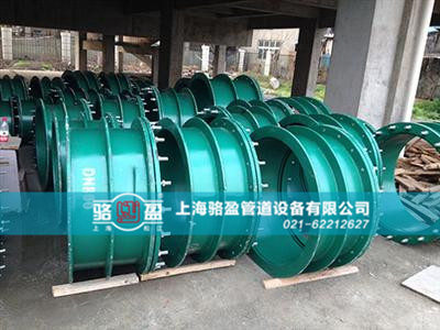 柔性防水套管質量問題出現(xiàn)在哪