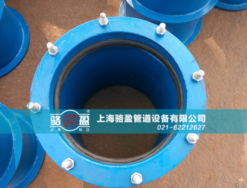 柔性防水套管密封進(jìn)化過(guò)程